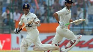 Wisdon India के पोल में सचिन को परास्‍त कर राहुल द्रविड़ बने भारत के नंबर-1 टेस्‍ट बल्‍लेबाज